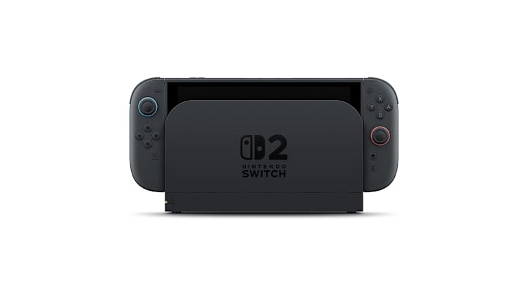 Nintendo Switch™ 2 + Mario Kart™ World Bundle - Nintendo